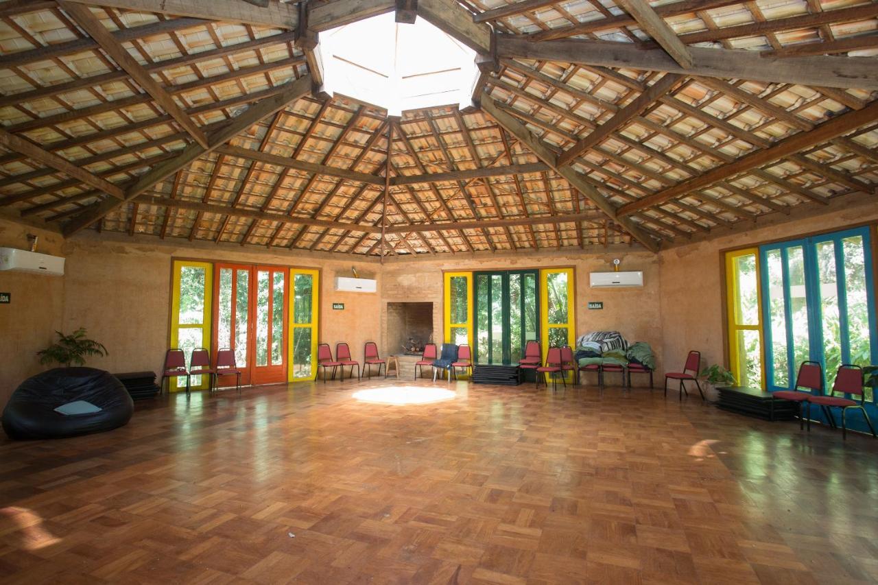 Pousada Spa Saude Melhor Естрема Екстер'єр фото