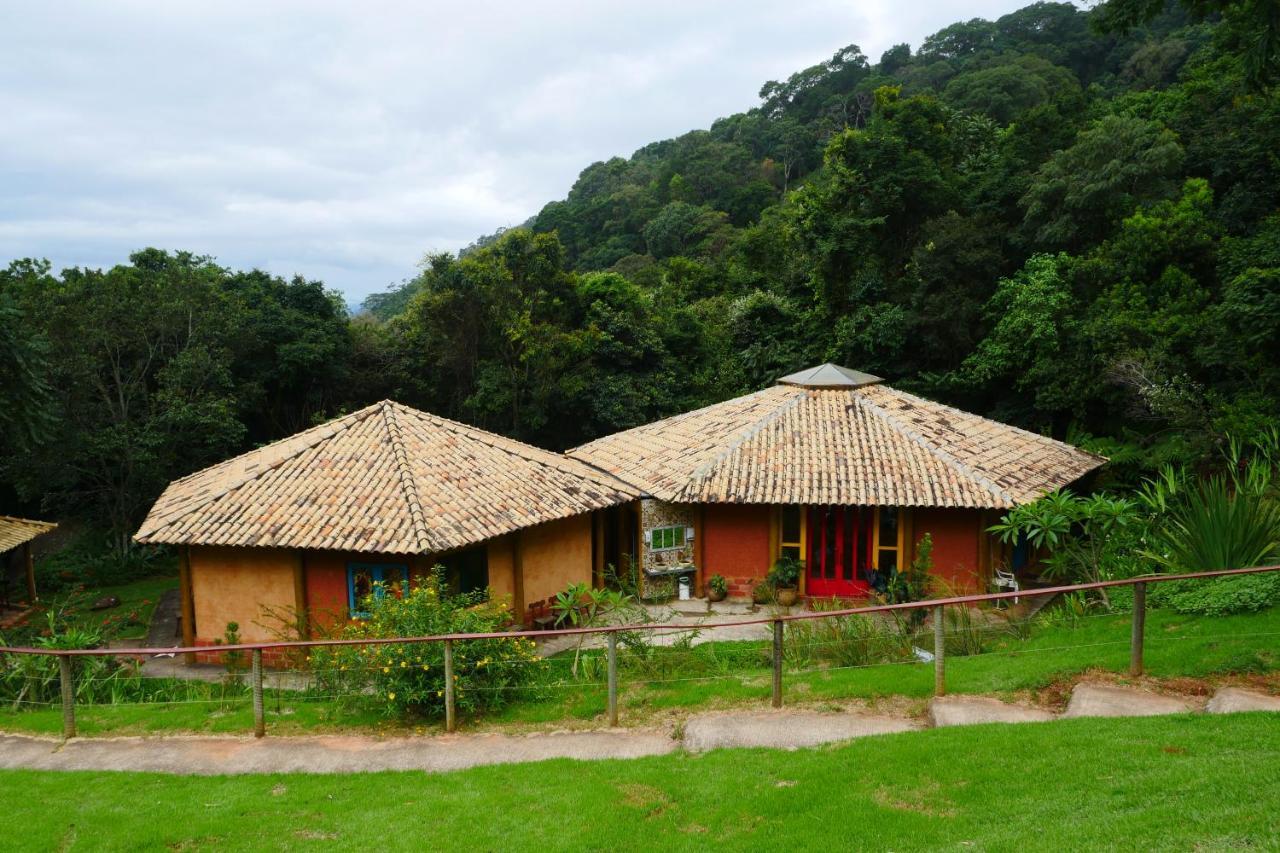 Pousada Spa Saude Melhor Естрема Екстер'єр фото