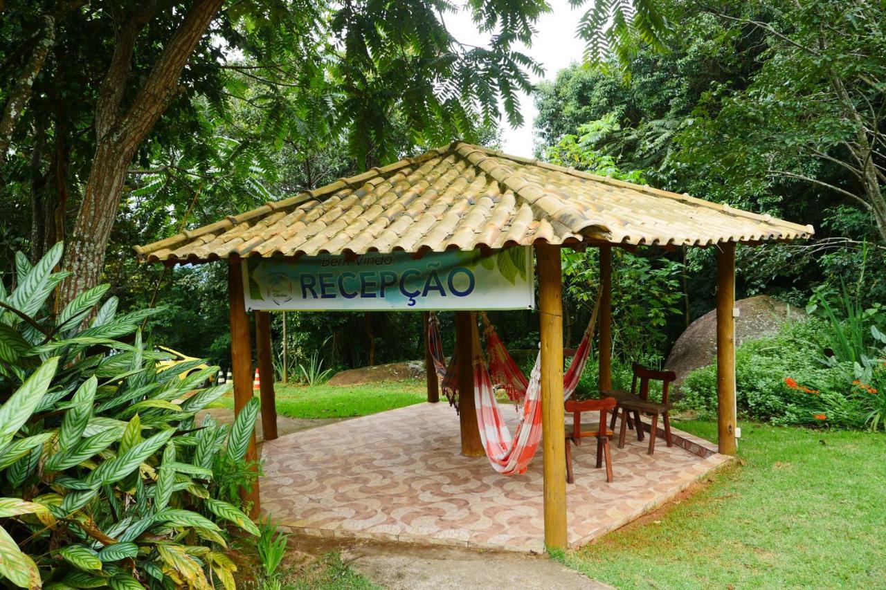 Pousada Spa Saude Melhor Естрема Екстер'єр фото