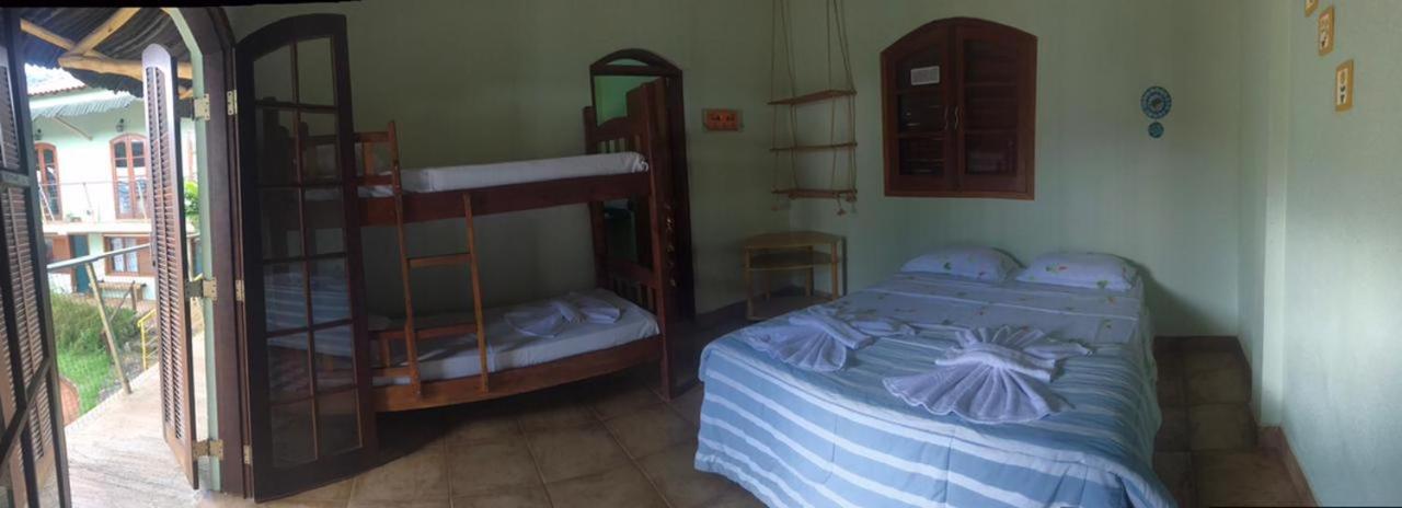 Pousada Spa Saude Melhor Естрема Екстер'єр фото