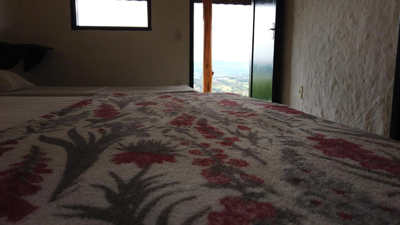 Pousada Spa Saude Melhor Естрема Екстер'єр фото