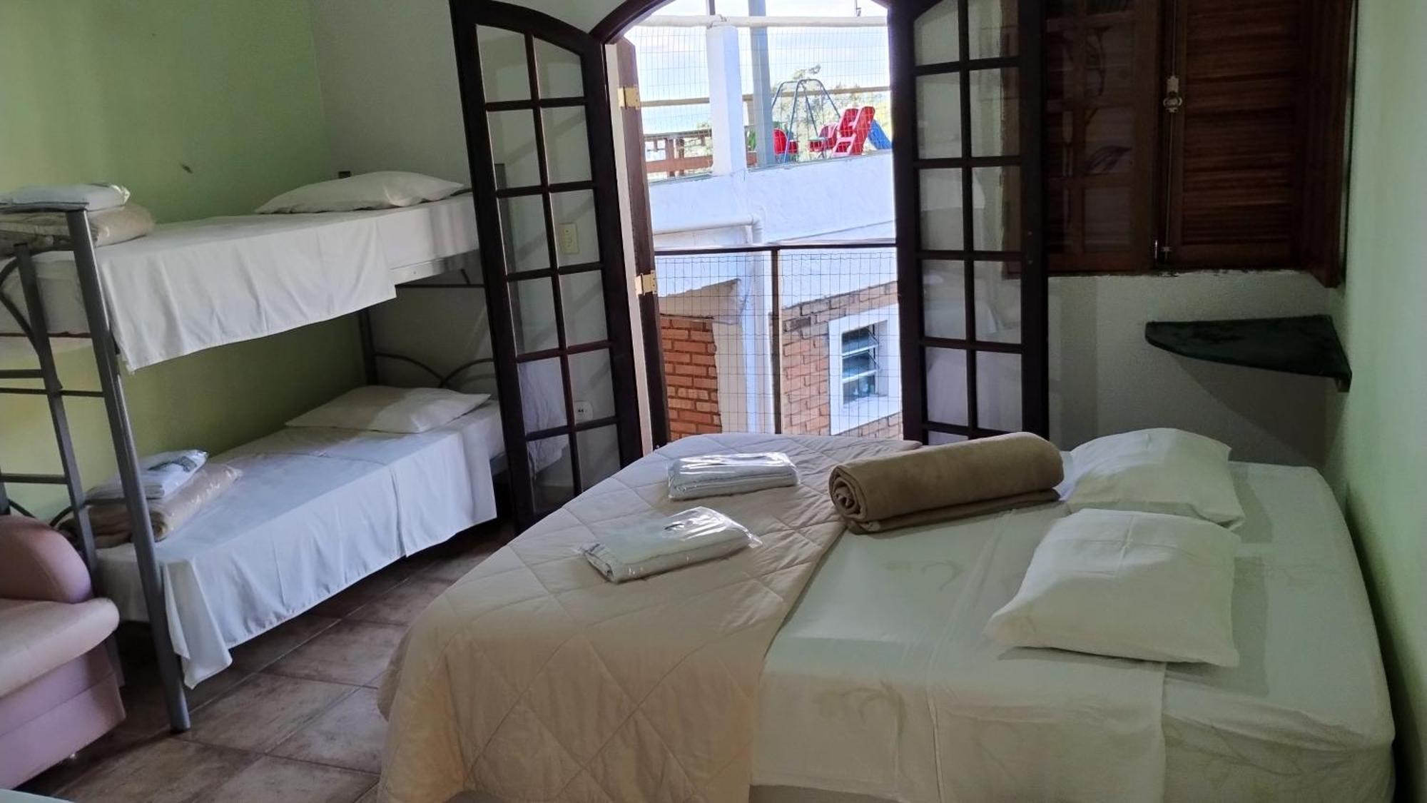Pousada Spa Saude Melhor Естрема Екстер'єр фото